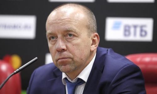 «После таких игр тренер сборной должен уходить». Скабелка сделал серьезное заявление