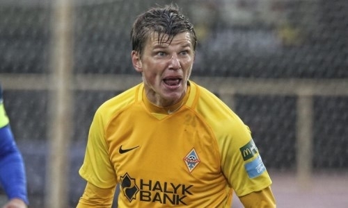 Бывшая звезда «Кайрата» «выгоняет» чемпиона мира из «Арсенала»