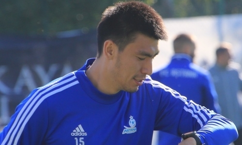 «Мы стали заложниками ситуации». Один из самых титулованных футболистов Казахстана о планах на Лигу Чемпионов и борьбе с коронавирусом