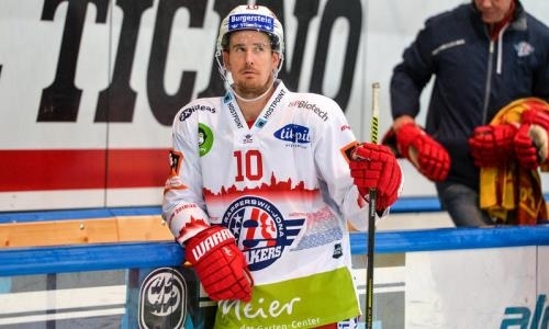 «Сватанный» в «Барыс» чемпион мира сидит без контракта? Клуб в раздумье