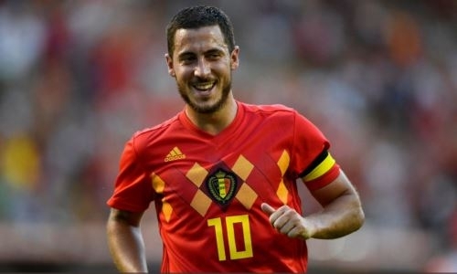 «Великий момент в истории». Звезда мадридского «Реала» охарактеризовал матч со сборной Казахстана. Видео