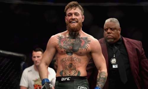 «Игра на слабо». Конор Макгрегор обвинил Хабиба Нурмагомедова в трусости