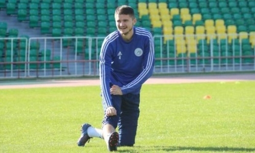 Стало известно о высоких финансовых требованиях бывшего любимца болельщиков «Кайрата»