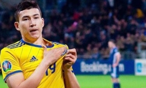 Зайнутдинов обратился к казахстанцам в свой знаменательный день