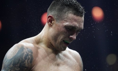 У Александра Усика нет будущего в хэвивейте. Экс-чемпион мира назвал причину