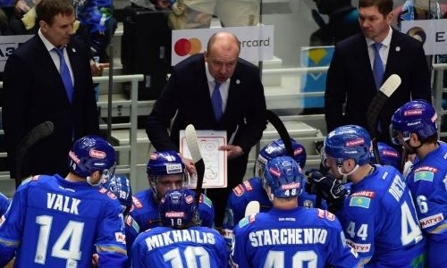 «Работа в Казахстане довольно специфична». Комментатор «Матч ТВ» оценил последствия ухода Скабелки для «Барыса»