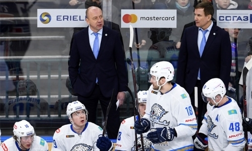 «„Барыс“ точно не входит в клуб элиты». Эксперт из России не видит прогресса у казахстанского клуба