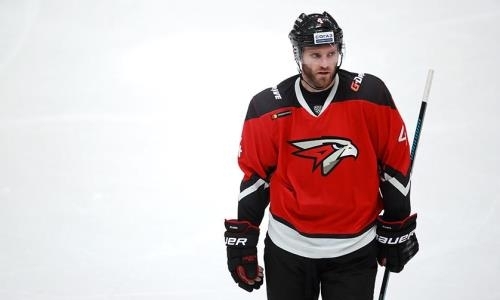 В составе принципиального соперника «Барыса» произойдут серьезные изменения