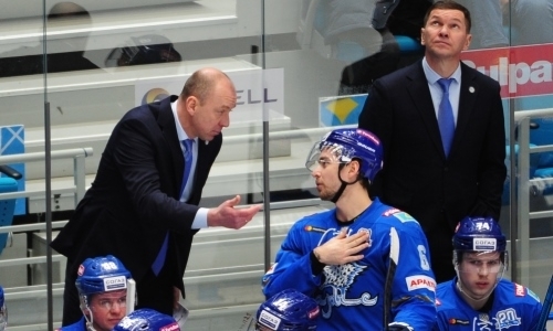 «Держатели денег и хозяева». Почему «Барыс» не может прийти к соглашению со Скабелкой