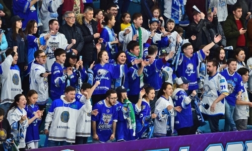 Виртуальный Кубок Гагарина рассорил болельщиков «Барыса» и «Сибири». Мнение из Новосибирска