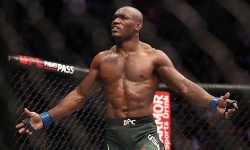 «Критикам нужно насилие, им плевать на нас». Чемпион UFC поддержал Хабиба Нурмагомедова