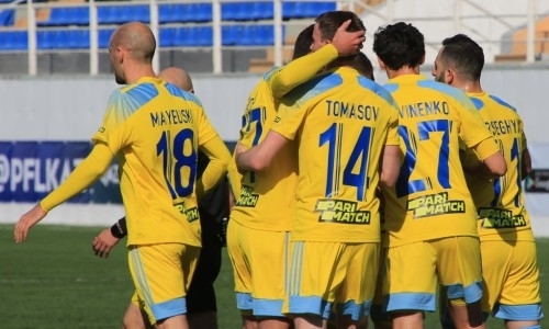 «Клуб переживает сейчас финансовые трудности». Футболистам «Астаны» предложили сократить зарплаты на 50 процентов