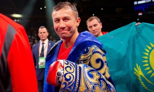 Эта казахстанка придет на смену Головкину. Ее скиллами восторгались Тайсон и Джонс. Видео