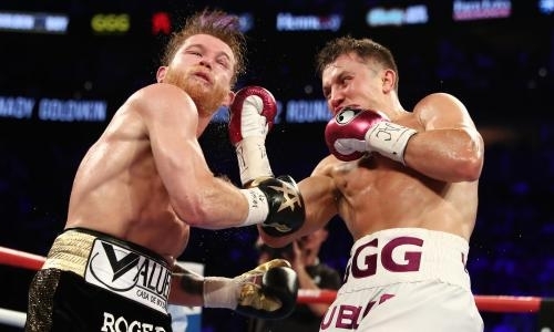 У «Канело» обнаружен недостаток, который поможет победить Головкину