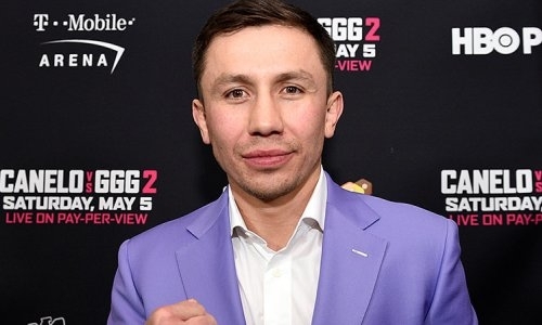 Головкин? Соперник Ломаченко назвал пять лучших боксёров мира