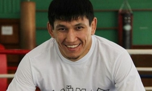 «Я готов». Куат Хамитов обратился к президенту Fight Nights Global. Видео