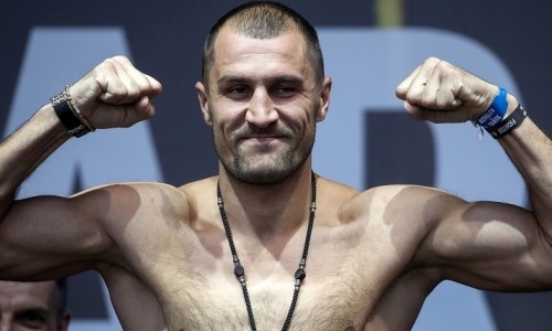 «Оставит самых сильных». Сергей Ковалев высказал мнение о коронавирусе