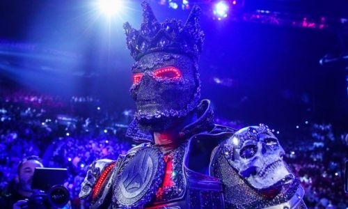 «Мне не нужна смерть на ринге». Фьюри высказался о возвращении Уайлдера после нокаута