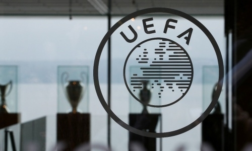 УЕФА отправила письмо КФФ с важным посланием о будущем футбола