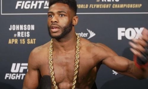 «Деньги никого не вернут из могилы». Боец UFC ответил тем, кто жаждет боев