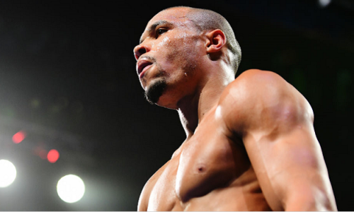 «Будет бегать на протяжении 12 раундов». Сбежавший от Головкина чемпион мира решил сорвать его бой с «Канело»