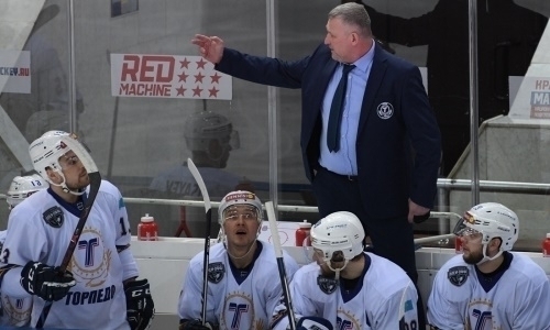 «Всех лучших забирает „Барыс“». Российский тренер высказался о шансах своих игроков в КХЛ