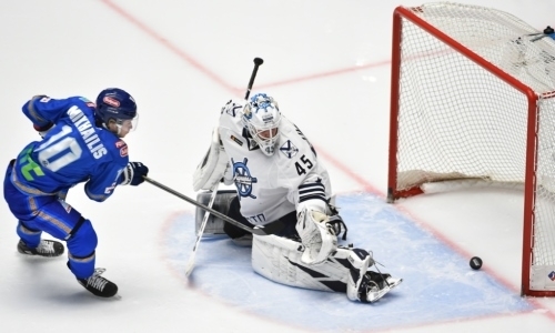 «Произойдет деградация». Озвучены риски «Барыса» повторить судьбу «Адмирала» и покинуть КХЛ