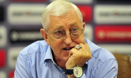 Борис Михайлов: «Если в финал Кубка Гагарина выйдут „Йокерит“ и „Барыс“, кто станет чемпионом России?»