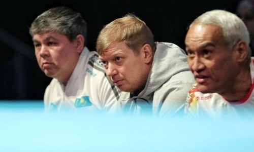 «Казахстан — боксерская держава, задача — выйти в лидеры мирового женского бокса». Наставник сборной о турнире в Иордании и планах на Олимпиаду