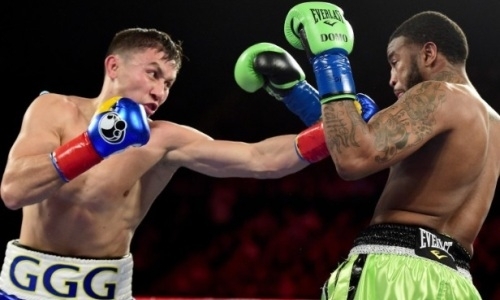 Головкину вынесли неутешительный вердикт еще в 2016 году