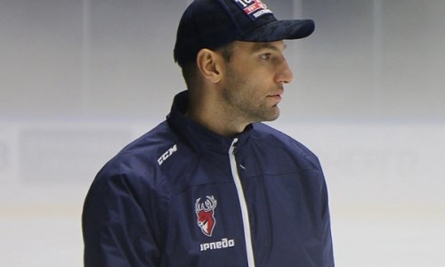 Бывший форвард «Барыса» получил предложение принять клуб в Северной Америке