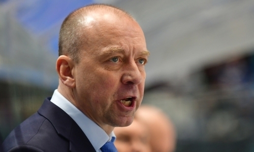 «Тесно общаюсь со Скабелкой». Священник рассказал о хороших отношениях с «Барысом»