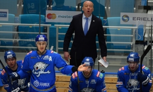 Нужен ли «Барысу» Скабелка на его условиях? Комментатор «Матч ТВ» и КХЛ ТВ проанализировал ситуацию и пришел к однозначному выводу