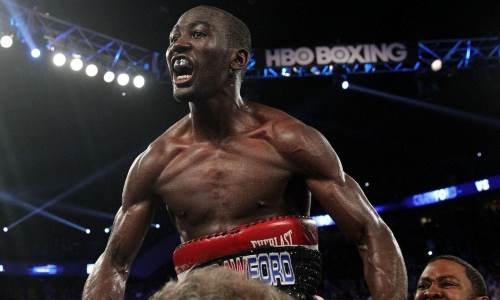 Потенциальный соперник избитого Головкиным чемпиона мира выступил с категоричным заявлением