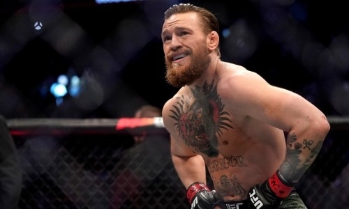 Назревает скандал. Нурмагомедов раскрыл информацию о двух подставных боях Макгрегора