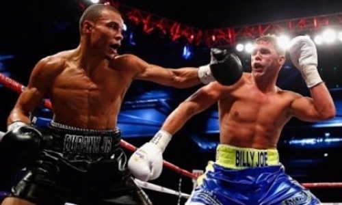 «Я должен быть его соперником». Чемпион-средневес внезапно стал конкурентом Головкина за бой с «Канело»