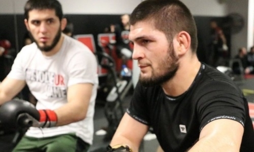 Инсайдер сообщил о договоренности с Путиным о вылете Хабиба в США. UFC отреагировал