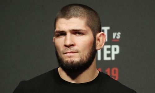 UFC нашел неожиданное место для проведения турнира 249 после снятия Хабиба Нурмагомедова