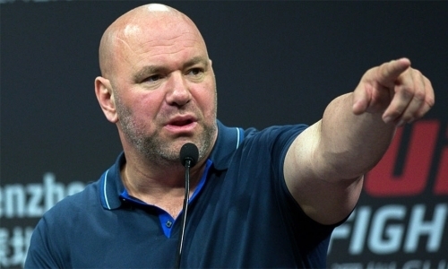 UFC проведет четыре турнира менее чем за месяц. Названы даты