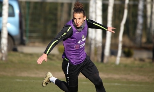 «Я рад». Бывший лидер клуба КПЛ высказался о ситуации с коронавирусом в продолжающемся чемпионате Беларуси