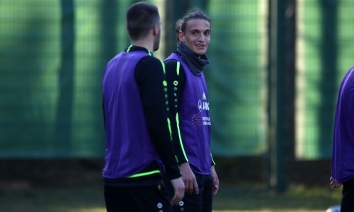 Экс-легионер казахстанского клуба ответил на вопрос о комфорте в условиях пандемии