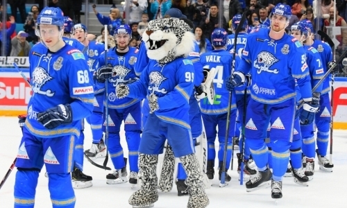 «Барыс» может остаться без выступлений в КХЛ