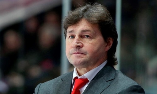 «Постоянно слежу за „Барысом“ и за сборной Казахстана». Чемпион мира готов рассмотреть интересные предложения