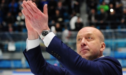 «Сборная — красивая отмазка». Скабелку разоблачили после ухода из «Барыса»