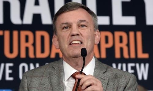 «Часы тикают. Ты не робот». Главный критик Головкина сделал заявление