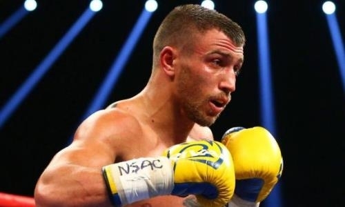 Ломаченко обозначил свой главный интерес в бою с назвавшим его «высокомерным подонком» чемпионом мира