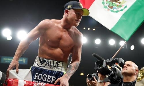 «Канело» нашел способ выиграть важнейший бой и сделал заявление. О Головкине и речи нет