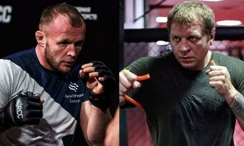 Емельяненко поразил деталями личного разговора с Шлеменко