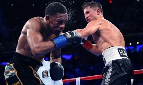 Головкин или «Канело»? Джейкобс выбрал самого трудного соперника в карьере