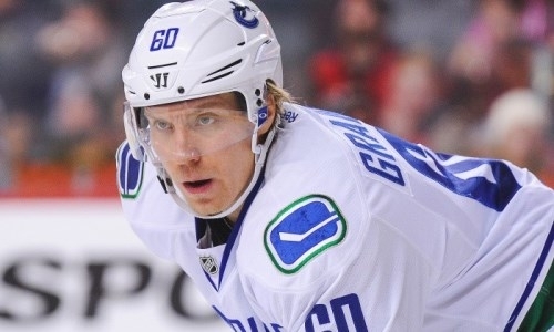 Клуб конференции «Барыса» сделал предложение форварду из НХЛ